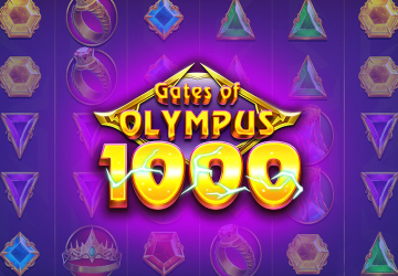 Автомат Gates Of Olympus 1000 в Lemon Casino