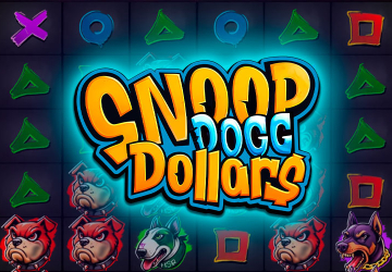 Игровой автомат Snoop Dogg Dollars в Lemon Casino